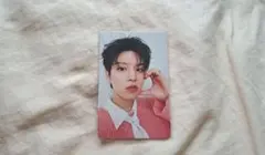 StrayKids Do It スンミン トレカ