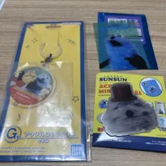 パペットスンスン　グッズ