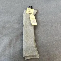 softcheese ミコリッド　しまむら　つぶつぶソックス　靴下13〜18cm