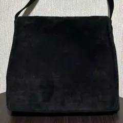 archive ボッテガヴェネタ ワンショルダーバッグ 肩掛け スエード 刺繍