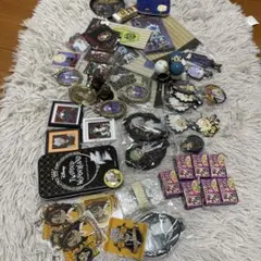 ツイステ まとめ売り