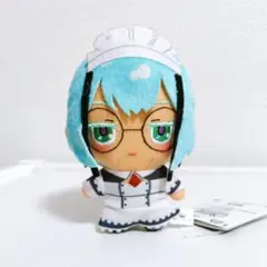 機動戦士ガンダム EXTREME VS.2 インフィニットブースト　ぬいぐるみ③