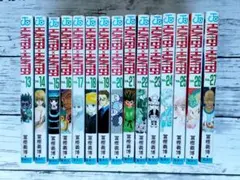 HUNTER×HUNTER 13〜27巻セット（15冊）　初版本多数