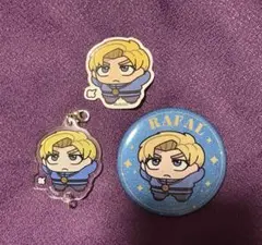 【匿名配送】　チ。冬コミ ラファウ