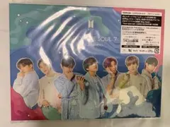 MAP OF THE SOUL7 〜THE JOURNEY 〜