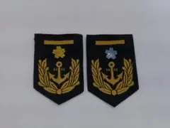2026年最新】日本軍 階級章の人気アイテム - メルカリ