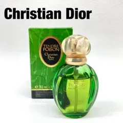 Christian Dior Tendre Poison 30ml - メルカリ