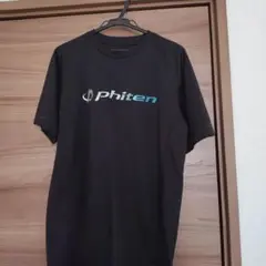 phiten Mサイズ シャツ