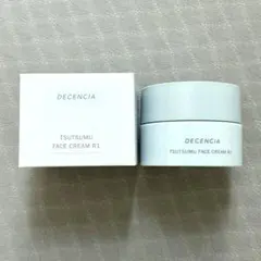 DECENCIA つつむ フェイスクリーム R1 とてもしっとりのサムネイル