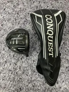 マジェスティCONQUEST 9.5° ヘッド単体ですのサムネイル