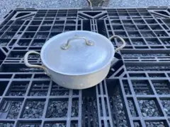 ☆ ソロ キャンプ 純銅製焼肉プレート 登山 ケトル クッカー 鍋 鉄板-1 ☆ ☆ ソロ キャンプ 純銅製焼肉プレート 登山 ケトル クッカー 鍋 鉄板-1