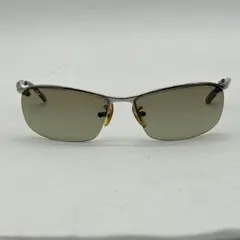 Ray-Ban レイバン RB3183サングラス シルバー グレーグラデーション