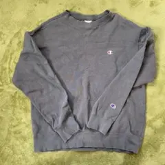 【champion】チャンピオン スウェット トレーナー　古着