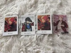 あんスタ　Valkyrie 斎宮宗　影片みか　ぱしゃっつ　ぱしゃこれ