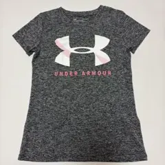 Under Armour グレー Tシャツ