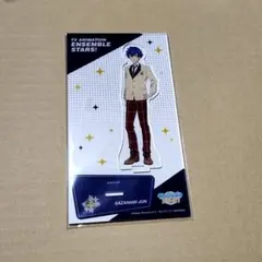 漣ジュン あんスタ 10周年 感謝祭 缶バッジ 10個 - メルカリ