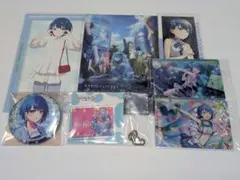 プロセカ 桐谷 遥 グッズ セット