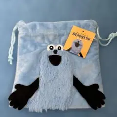 パペットスンスン8点セット 39マート