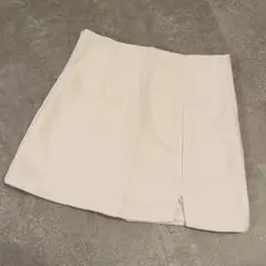 DAZY 美品 タイトミニスカート Sサイズ