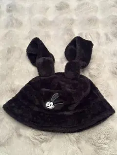 オズワルド バケハ カチューシャ 帽子 ディズニー