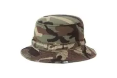 THE NORTH FACE（ザノースフェイス）　サマーハット　カモフラ