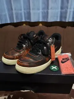 Nike Air Force 1 '07 PRM "Home & Away