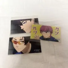 ブルーロック 劇場版 映画 特典 ステッカー 第8段 まとめ売り