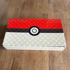 2025年最新】切手box ポケモン 未開封の人気アイテム - メルカリ