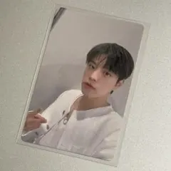 Stray Kids スンミン 静岡エコパ 5/10 会場限定トレカ スキズ