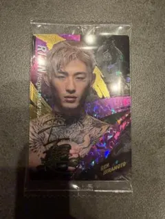 RIZINウエハース2025 SR平本蓮