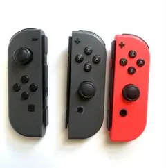 Nintendo Switch ジョイコン Joy-Con ジャンク