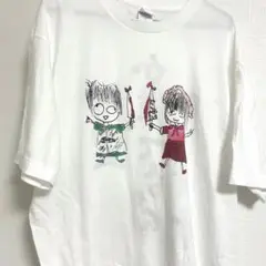 神聖かまってちゃん　大森靖子　Tシャツ