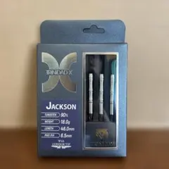 【新品】TRINIDAD X JACKSONのサムネイル