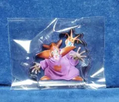 【未開封】 ボトク ドラゴンクエスト7 ミニアクリルブロックコレクション