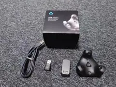 VIVEトラッカー3.0　完全未使用・未開封品　匿名配送対応 Amazon.co.jp: HTC VRヘッドセット アクセサリー VIVE Tracker