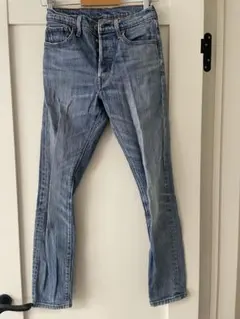 Levi's リーバイス501 W25L30