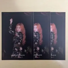 サナ More & More ポストカード