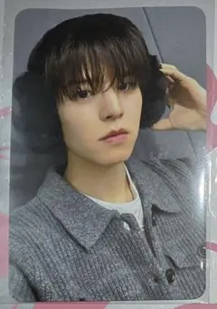 Stray Kids スキズ　DO IT 　ポップアップ　MD 特典　スンミン