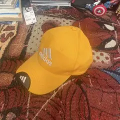 adidas キャップ