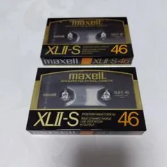 maxell MX90 マクセル メタル カセットテープ - メルカリ