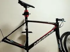 MERIDA SCULTURA 4000 DISC フレームクランクセットのサムネイル