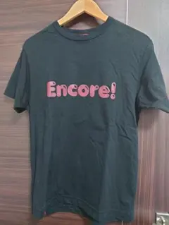 OJICOTシャツ 　たい焼き　 レディースＬのサムネイル