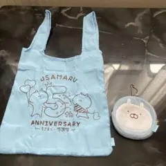 2026年最新】うさまる エコバッグの人気アイテム - メルカリ