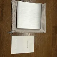 DVDドライブ シルバー IN/OUT対応