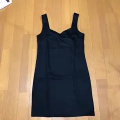 EGOIST ワンピース 黒