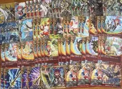 2025年最新】バディファイト デッキ ガルガの人気アイテム