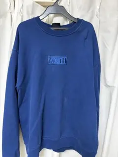 連休値下げ！KITH cyber monday サイバーマンデートレーナー