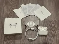 AirPods Pro 第1世代　本体　美品　最終値下げ