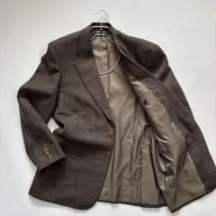 aquascutum ジャケット