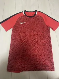 Nike 半袖Tシャツ　サッカーウェア　S